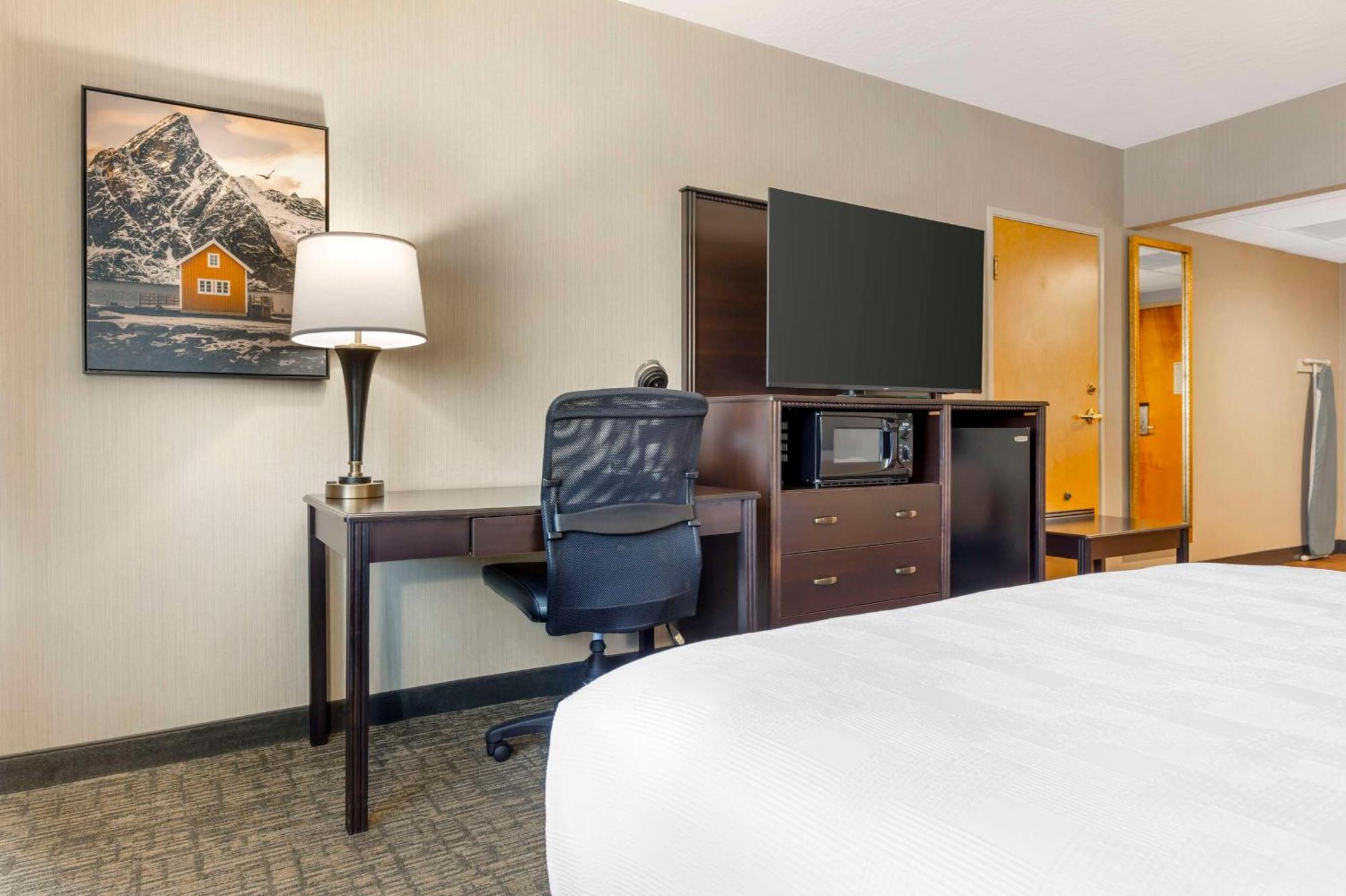 Best Western Plus Grant Creek Inn Missoula Exterior foto