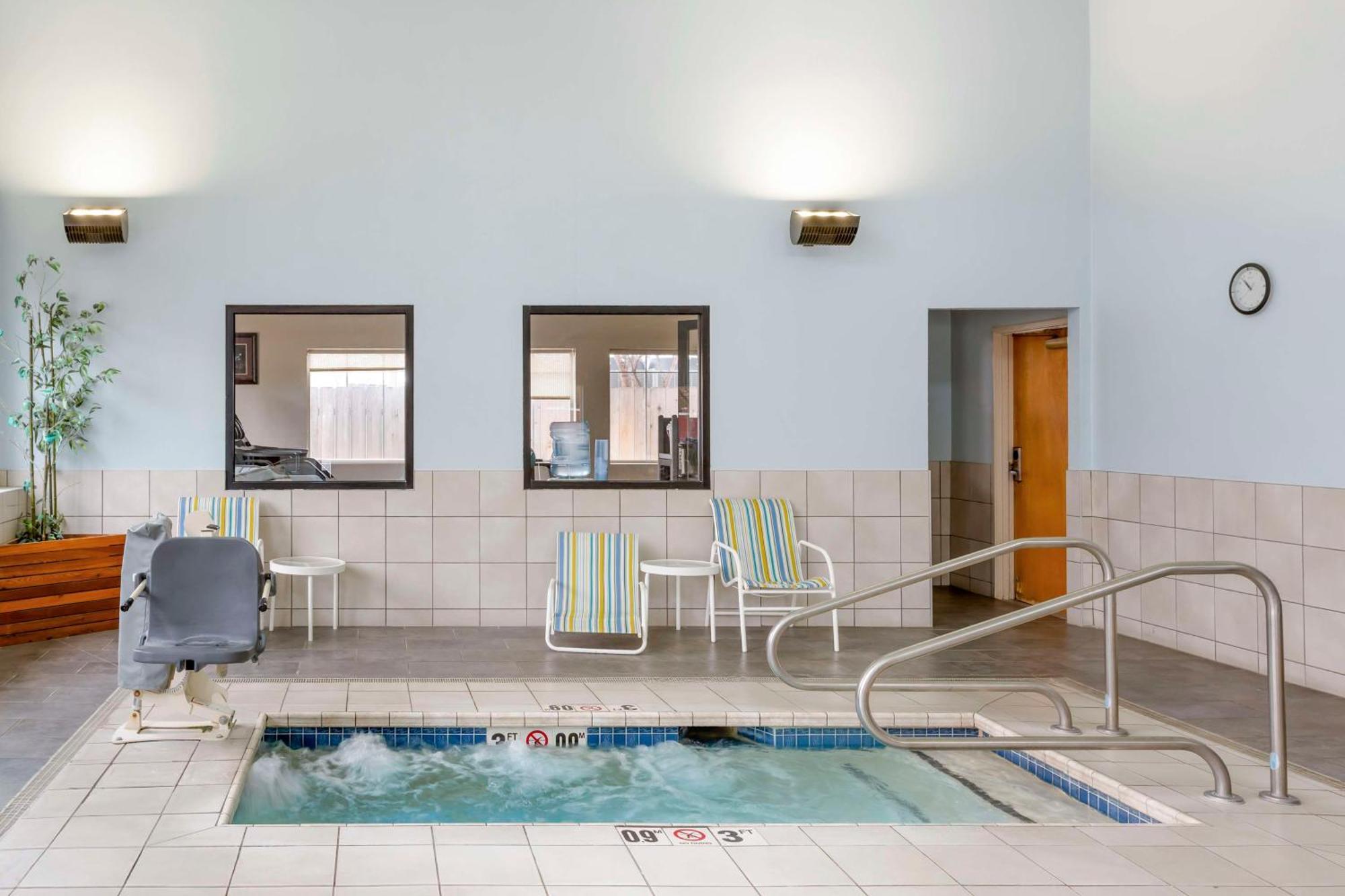 Best Western Plus Grant Creek Inn Missoula Exterior foto